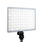 Dracast X Series LED Lighting Kit 4 (x1 DRX500RGB, x2 DRX1000RGB, x1 DRX240RGB, 8305F Travel Case)